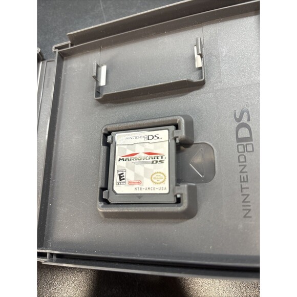 Mario Kart (Nintendo DS) - Picture 4 of 5